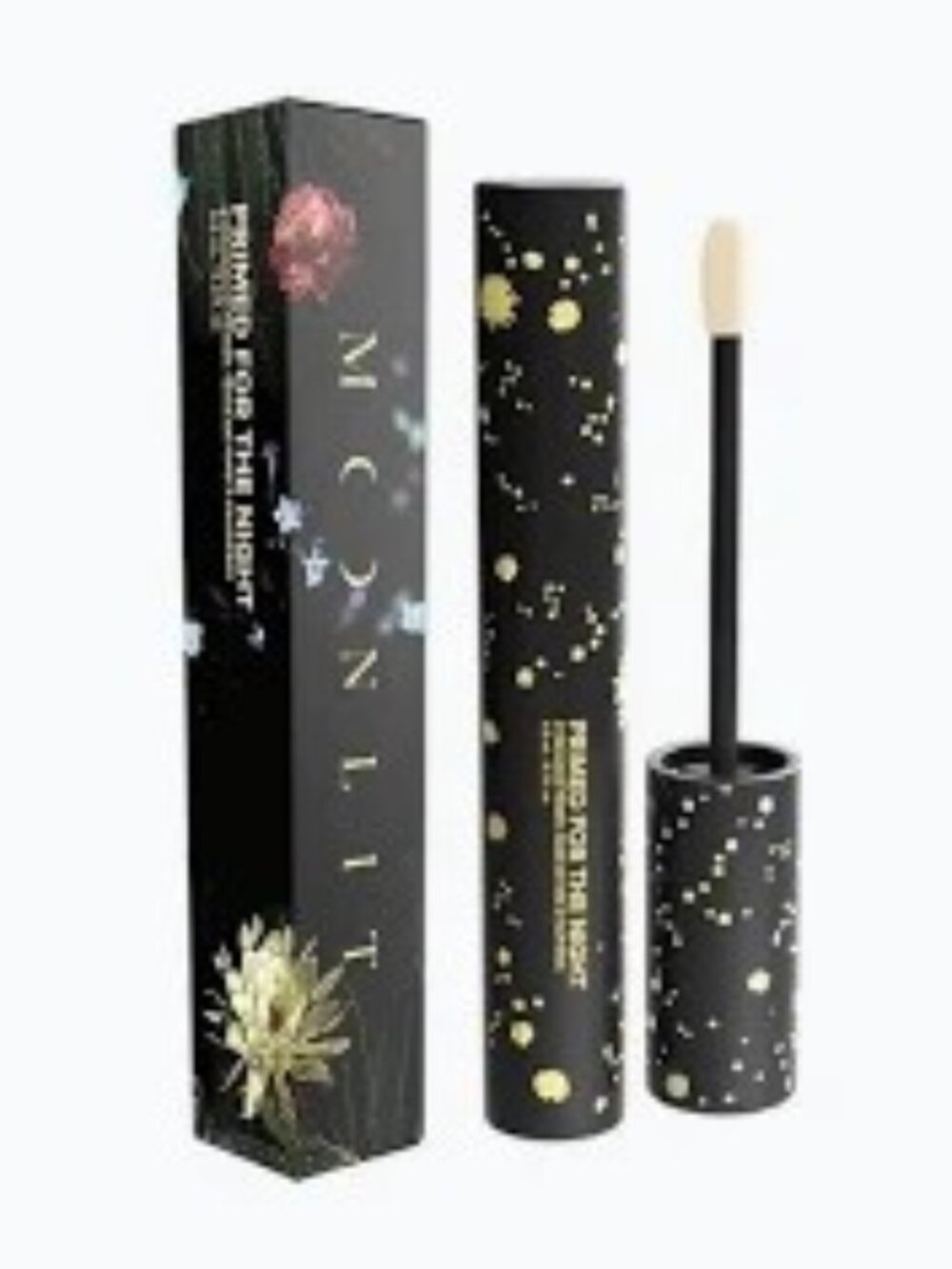 NEW Moonlit Primed for the Night Eyeshadow Primer
